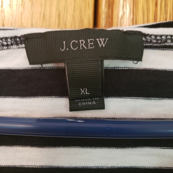 J. Crew Shirt - Picture 2 of 8